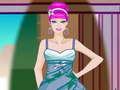 Mäng Barbie Elegant Dress