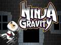 Mäng Ninja Gravity
