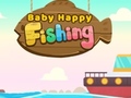 Mäng Baby Happy Fishing