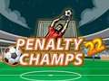 Mäng Penalty Champs 22