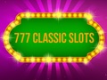 Mäng 777 Classic Slots