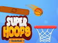 Mäng Super Hoops Basketball