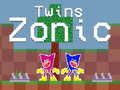 Mäng Twins Zonic