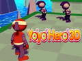 Mäng Yoyo Hero 3D