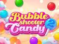 Mäng Bubble Shooter Candy 2
