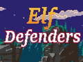 Mäng Elf Defenders