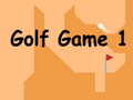 Mäng Golf Game 1