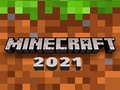 Mäng Minecraft 2021
