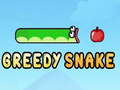Mäng Greedy Snake