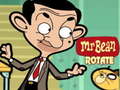 Mäng Mr Bean Rotate
