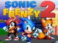 Mäng Sonic Frenzy 2