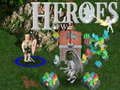 Mäng Heroes Of War