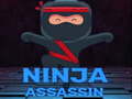 Mäng Ninja Assassin