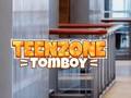 Mäng Teenzone Tomboy