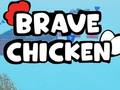 Mäng Brave Chicken