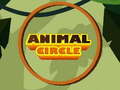 Mäng Animal Circle