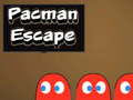Mäng Pacman Escape