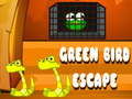 Mäng Green Bird Escape