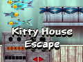 Mäng Kitty House Escape