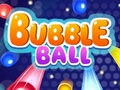 Mäng Bubble Ball
