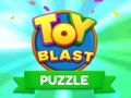 Mäng Toy Blast Puzzle