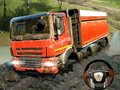 Mäng Truck Simulator: Europe 2 