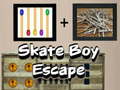 Mäng Skate Boy Escape