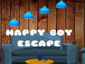 Mäng Happy Boy Escape