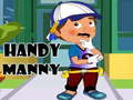 Mäng Handy Manny 