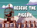 Mäng Rescue The Pigeon