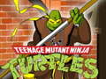 Mäng Teenage Mutant Ninja Turtles