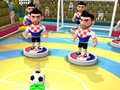 Mäng Stick Soccer 3D