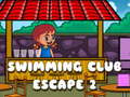Mäng Swimming Club Escape 2