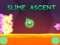 Mäng Slime Ascent