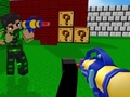 Mäng Paintball Gun Pixel 3D 2022