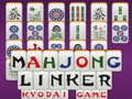 Mäng Mahjong Linker Kyodai game