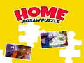 Mäng Home Jigsaw Puzzle