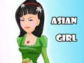 Mäng Asian Girl 