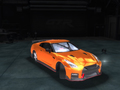 Mäng GTR Highway Racer