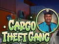 Mäng Cargo Theft Gang