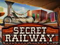 Mäng Secret Railway