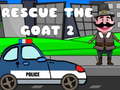 Mäng Rescue The Goat 2