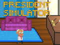 Mäng President Simulator