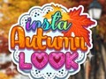 Mäng Insta Autumn Fashion