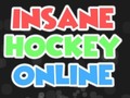 Mäng Insane Hockey Online 