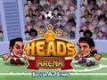 Mäng Heads Arena Soccer All Stars