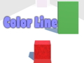 Mäng Color Line 3D