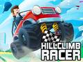 Mäng Hillclimb Racer