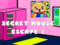 Mäng Secret House Escape 2