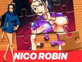 Mäng Nico Robin Jigsaw Puzzle 